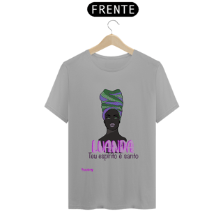 Nome do produto Luanda - Imperatriz do Forte 25
