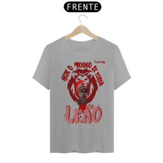 Nome do produto Leão - MUG 25