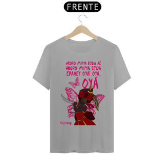 Nome do produto Epahey Oyá - Barroca 25