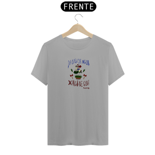 Nome do produto Xangô me guia - Beija-Flor 25