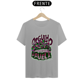 Nome do produto Favela - Mangueira 25