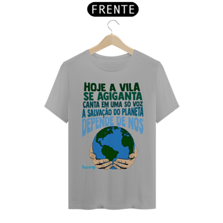 Nome do produto Salvação do planeta - Vila Maria 25