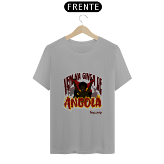Nome do produto Angola - Tom Maior 09/25