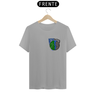 Nome do produto Antropoceno - Ponte 25