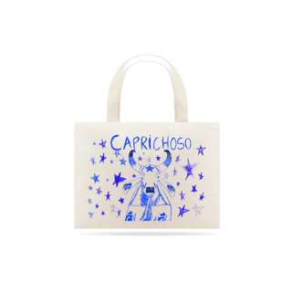 Nome do produto Ecobag Caprichoso