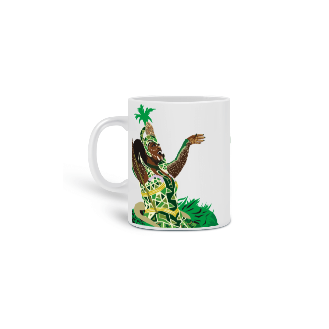 Nome do produto: Caneca Aqualtune - Mancha 19