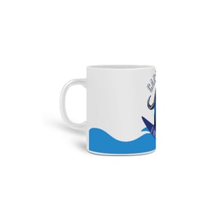 Nome do produto Caneca Cadê o Boi? - Tuiuti 23