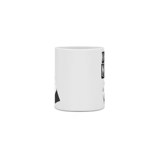 Nome do produto Caneca Xeque Mate - Gaviões 02