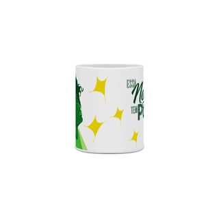 Nome do produto Caneca Elza - Mocidade 20