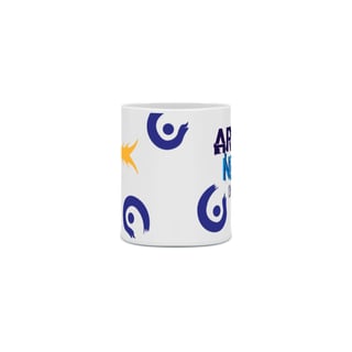 Nome do produto Caneca Empretecer - Beija-Flor 22