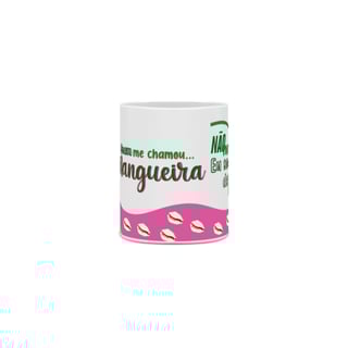 Nome do produto Caneca Menina de Oyá - Mangueira 16