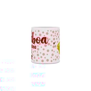 Nome do produto Caneca Ensaboa - Viradouro 20