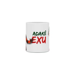 Nome do produto Caneca Exu - Grande Rio 22