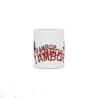 Nome do produto Caneca Tambor - Salgueiro 09