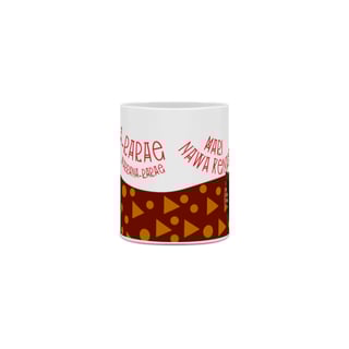 Nome do produto Caneca Warrana-rarae - Porto da Pedra 23
