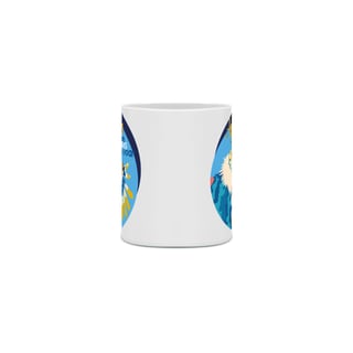 Nome do produto Caneca Águia do saber - Águia de Ouro 20