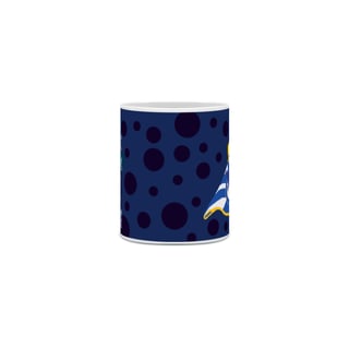 Nome do produto Caneca Narciso Negro - Nenê 97/22