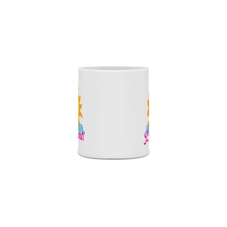 Nome do produto Caneca Bom dia é carnaval!