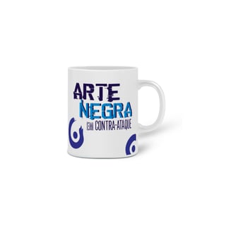 Nome do produto Caneca Empretecer - Beija-Flor 22