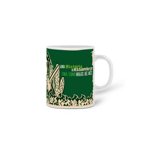 Nome do produto Caneca Lampião - Imperatriz 23