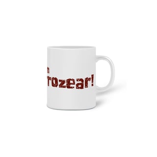 Nome do produto Caneca Asa Branca - Dragões 17