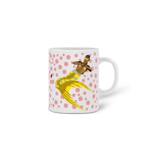 Nome do produto Caneca Ensaboa - Viradouro 20