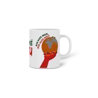 Nome do produto Caneca Exu - Grande Rio 22