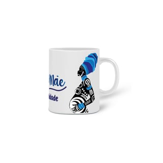 Nome do produto Caneca Mãe África - Tatuapé 17