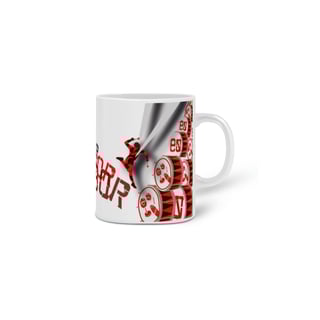Nome do produto Caneca Tambor - Salgueiro 09