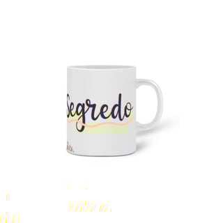 Nome do produto Caneca Segredo - Tijuca 10