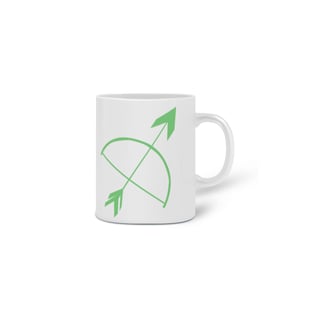 Nome do produto Caneca Oxóssi