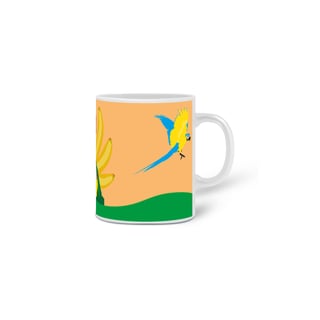 Nome do produto Caneca Leopoldina