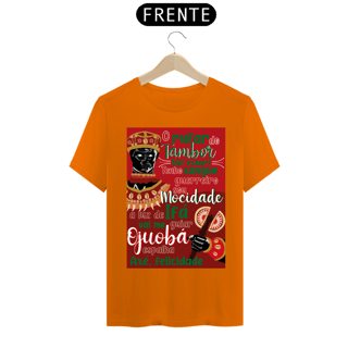 Nome do produto Ojuobá - Mocidade 12
