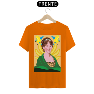 Nome do produto Camiseta Leopoldina