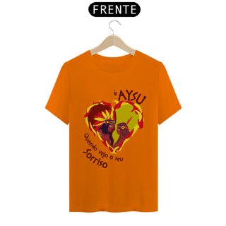 Nome do produto Aysu - Tom Maior 24
