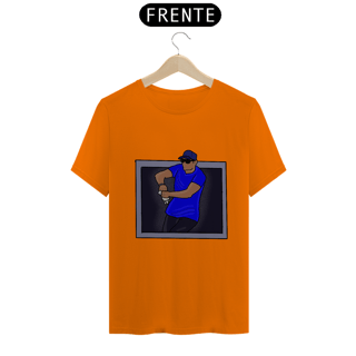 Nome do produto Camiseta Rasga Tudo