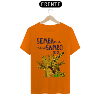 Nome do produto Semba de lá - Vila Isabel 12