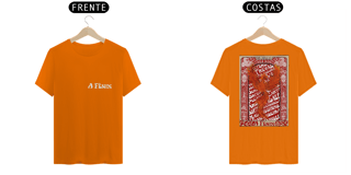Nome do produto Camiseta A Fênix - Viradouro