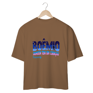 Nome do produto Oversized Boêmio - Novo Império 25