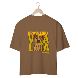 Nome do produto Oversized Vira Lata - São Clemente 25