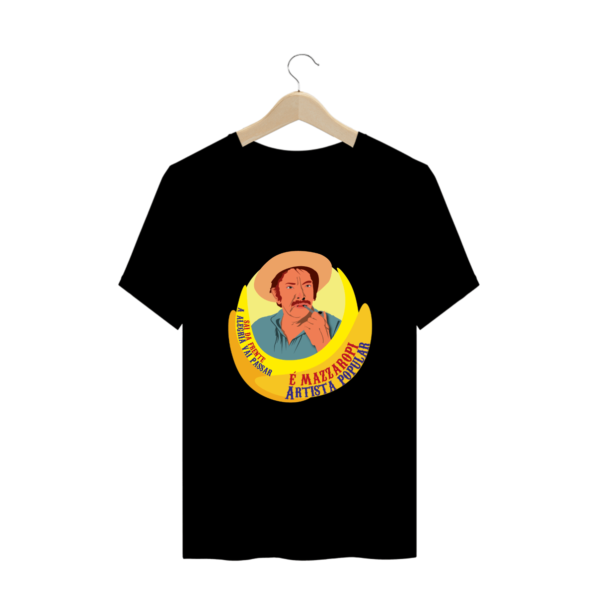 Nome do produto: Mazzaropi - Tucuruvi 13 (Plus)