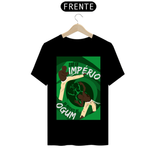 Nome do produto Mangangá - Império Serrano 22
