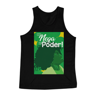 Nome do produto Elza - Mocidade 20 (Regata)