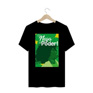 Nome do produto Elza - Mocidade 20 (Plus)