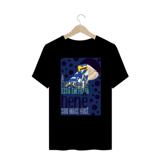 Nome do produto Narciso Negro - Nenè 97/22  (Plus)