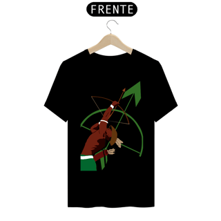 Nome do produto Camiseta Oxóssi