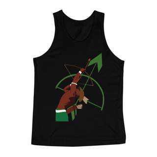 Nome do produto Camiseta Oxóssi (Regata)