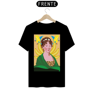 Nome do produto Camiseta Leopoldina
