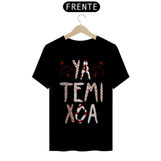 Nome do produto YA TEMI XOA - Salgueiro 24
