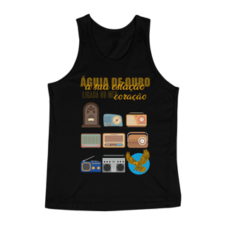 Nome do produto Rádio - Águia de Ouro 24 (Regata)